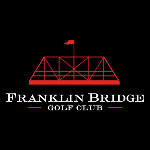 Franklin Bridge Golf Club logo