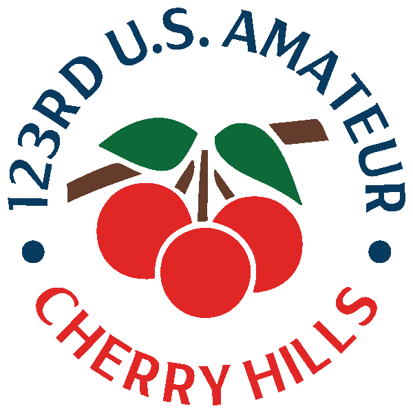 123rd U.S. Amateur Cherry Hills