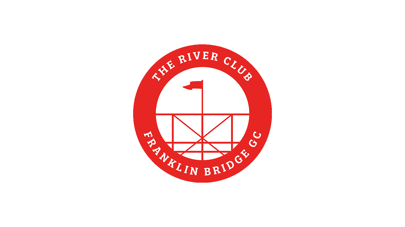 Franklin Bridge Golf Club—The River Club